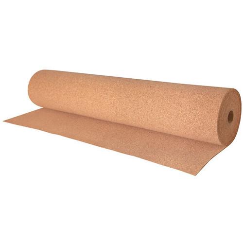 Con-Tact Brand Cork Roll, Self-Adhesive Cork Roll, Multi-Purpose Cork Shelf  Liner, 18 x 4', Brown, Pack of 6