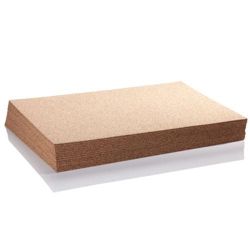 Cork Underlayment Sheets