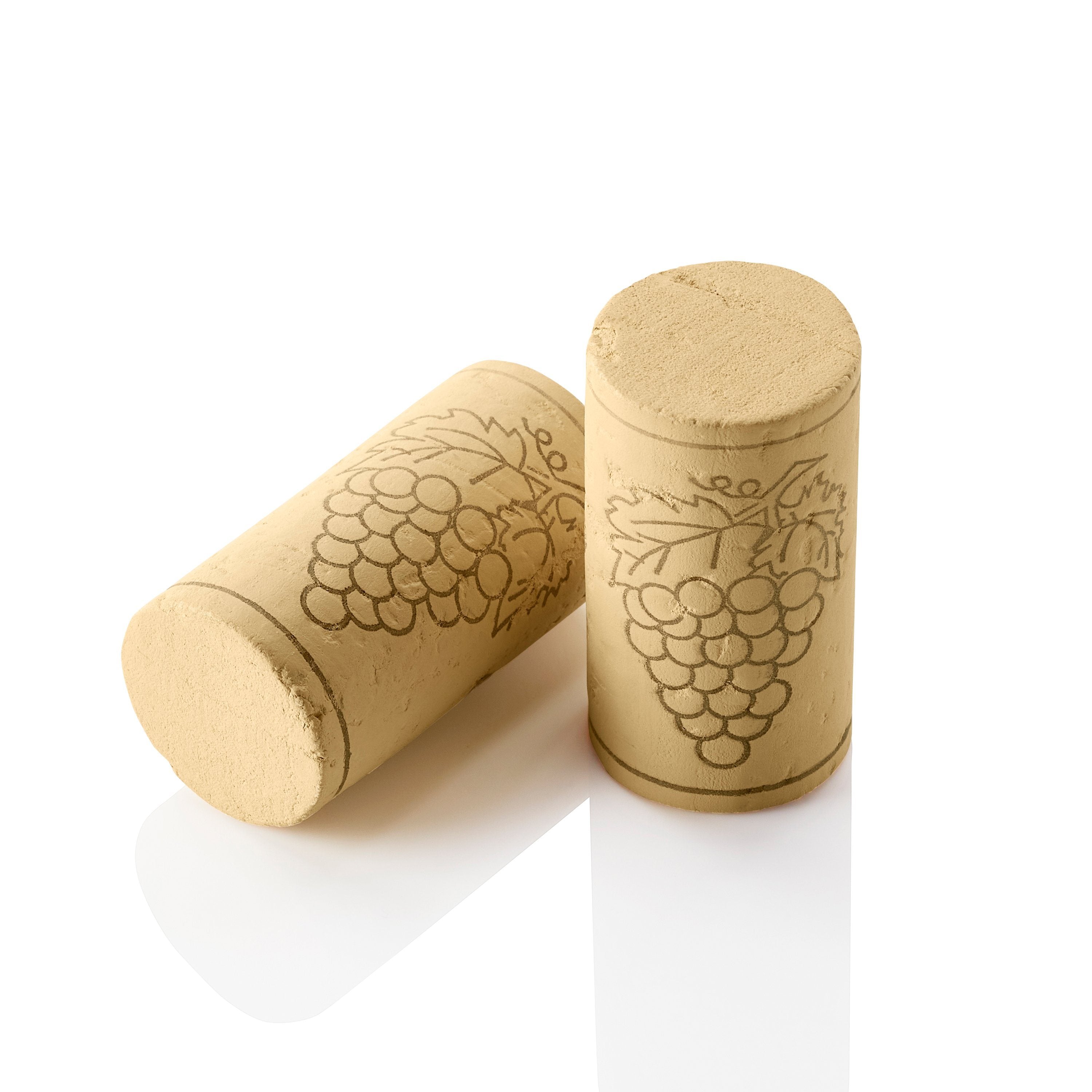 Colmated Wine Corks