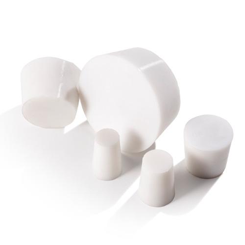 Silicone Stoppers