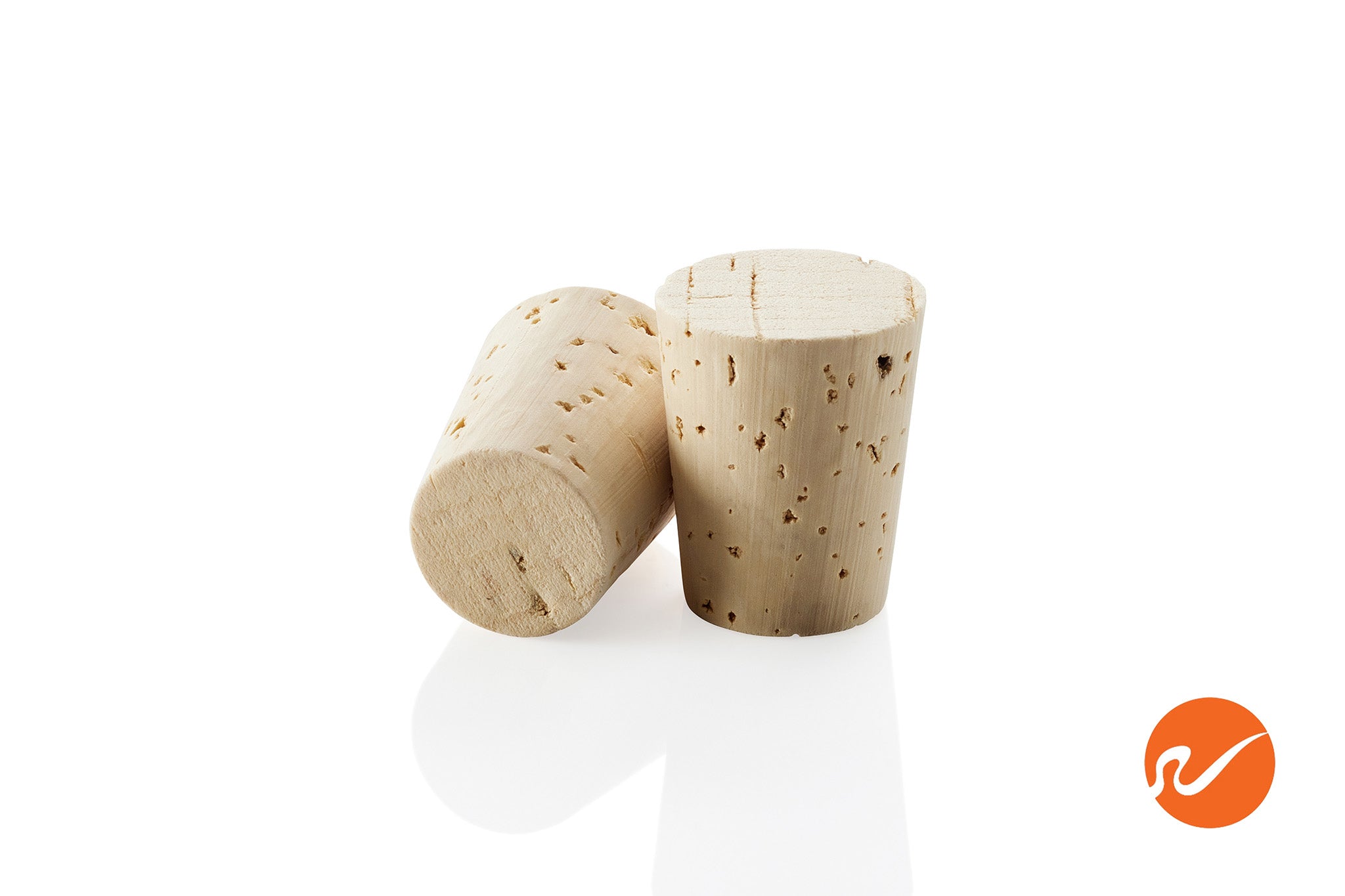 Size 9 Cork Stoppers, XXXX Grade