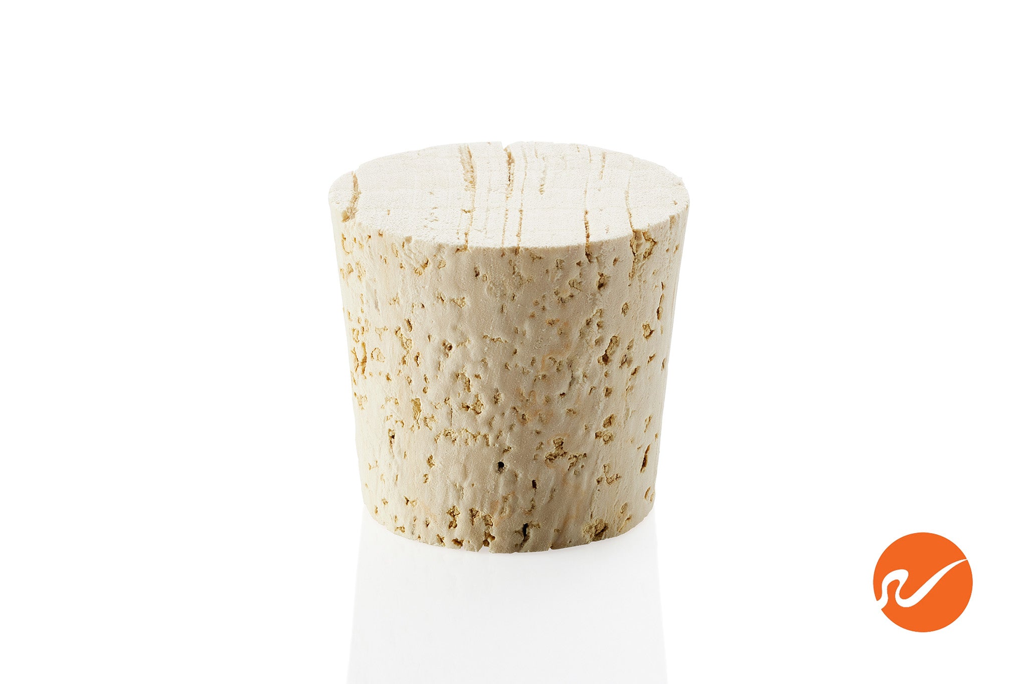 Tapones de corcho tamaño 20, grado XXXX