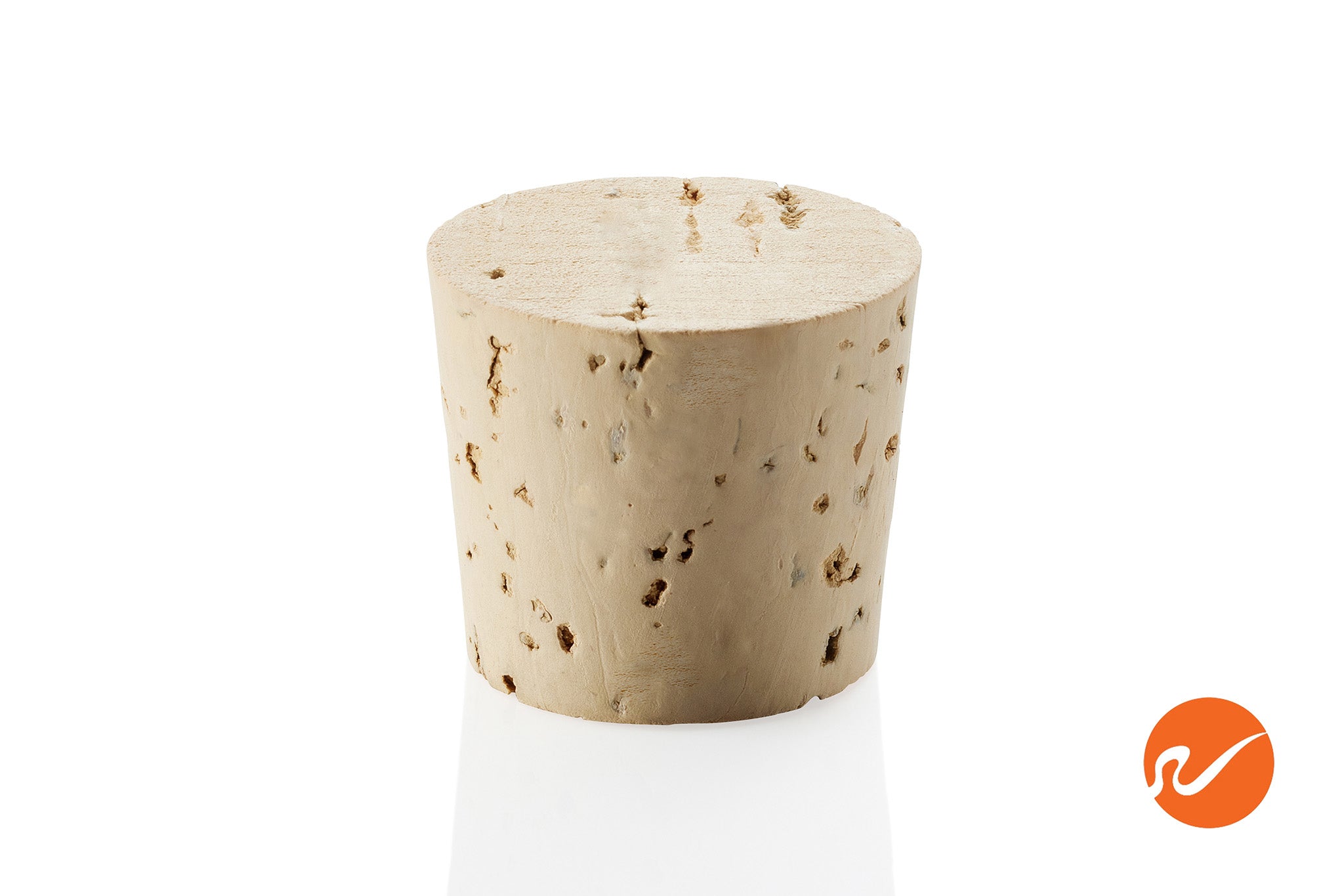 Tapones de corcho tamaño 22, Extra Select