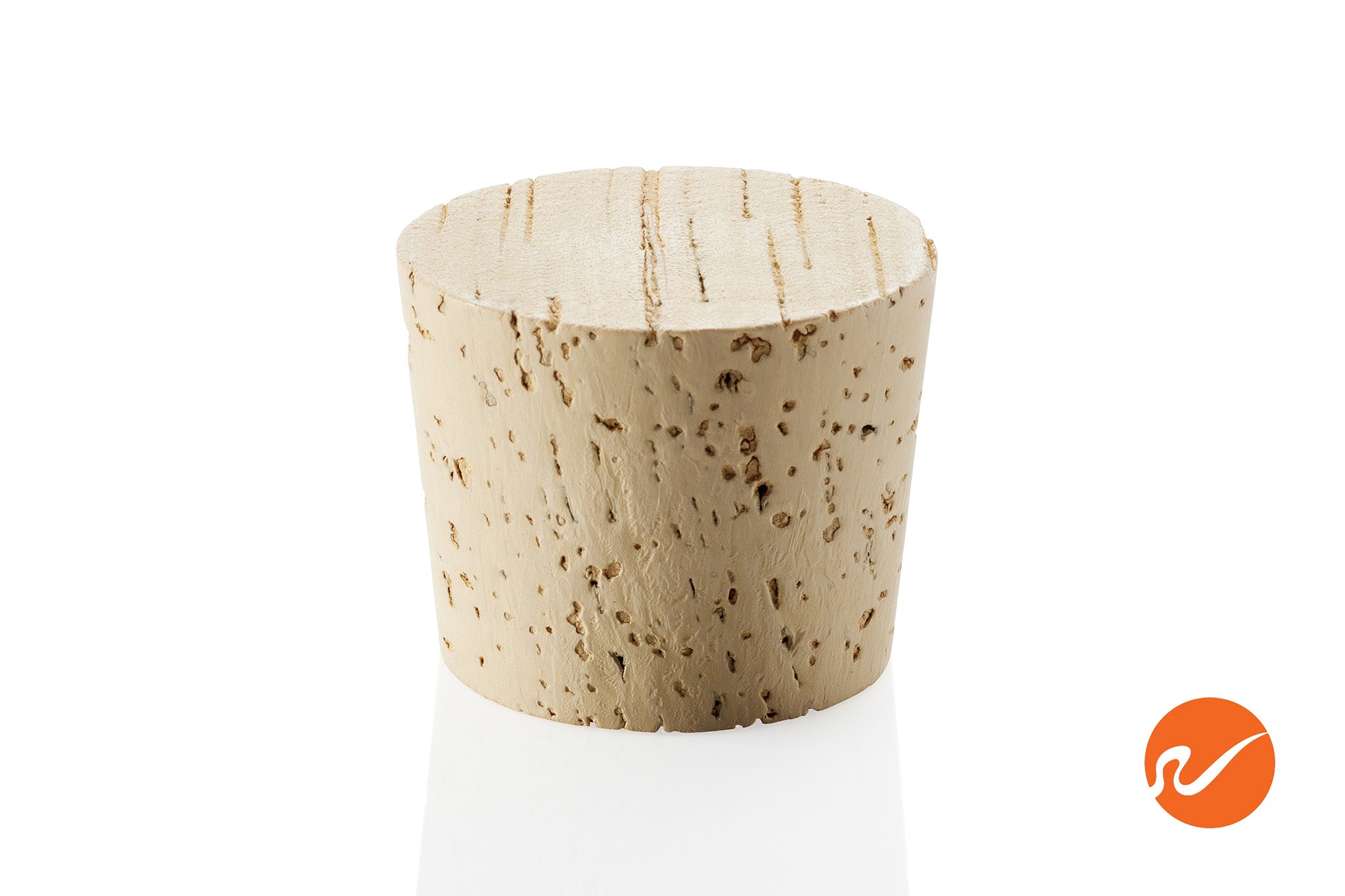 Tapones de corcho tamaño 24, Extra Select