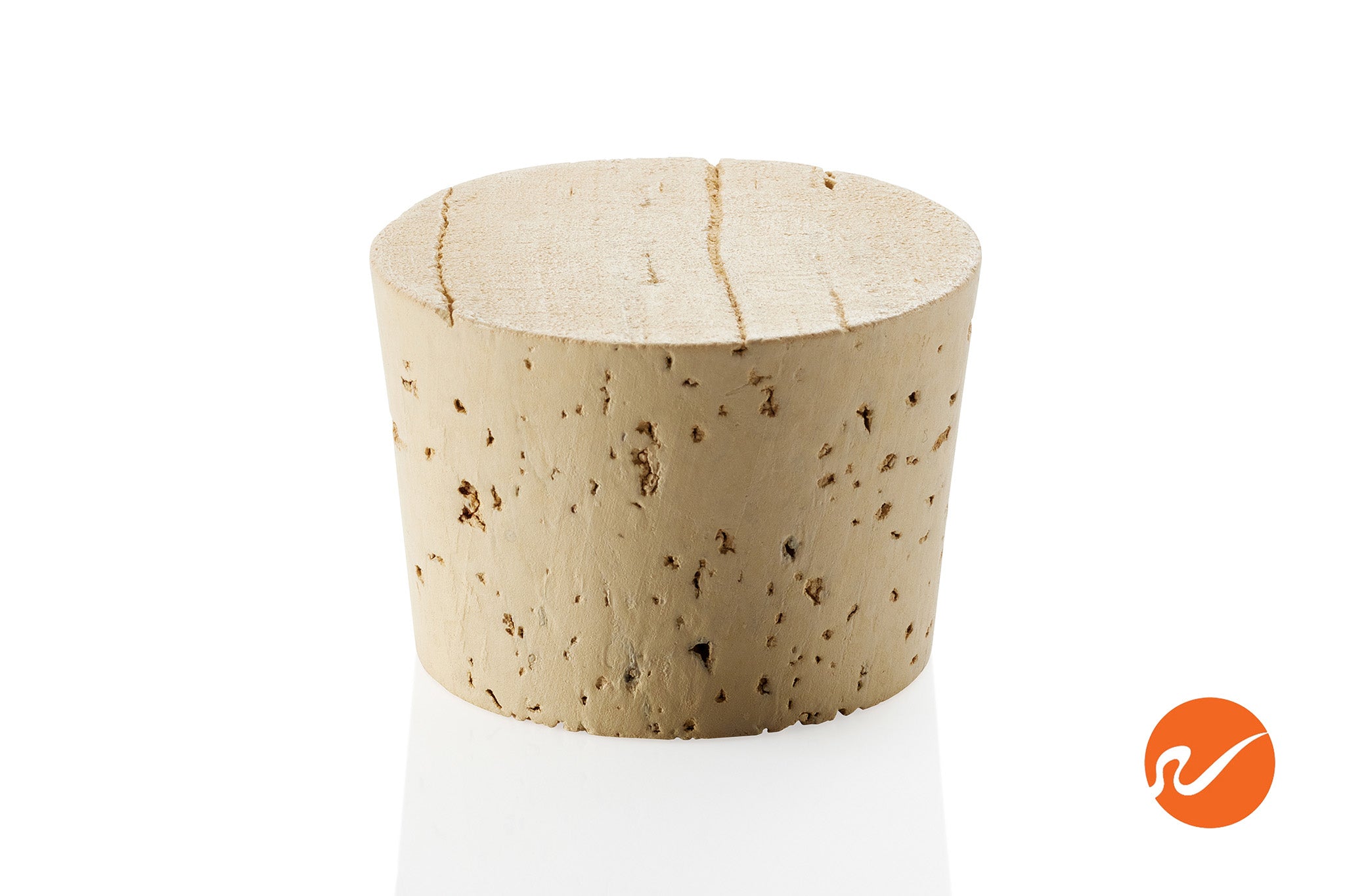 Tapones de corcho tamaño 28, Extra Select