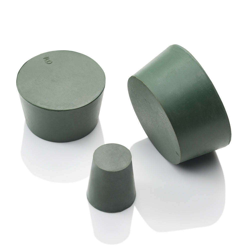Neoprene Rubber Stoppers | WidgetCo