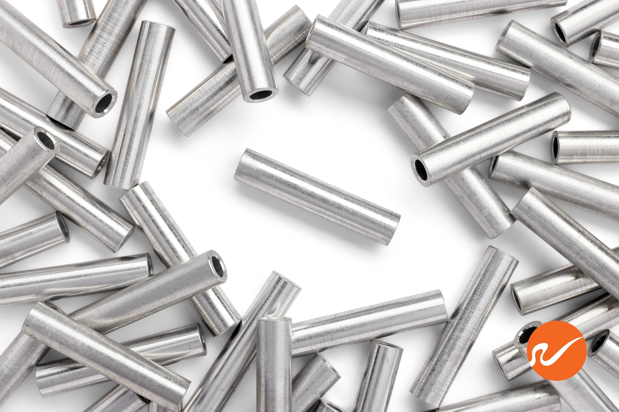 #10 x 1-1/2" Aluminum Spacers - WidgetCo