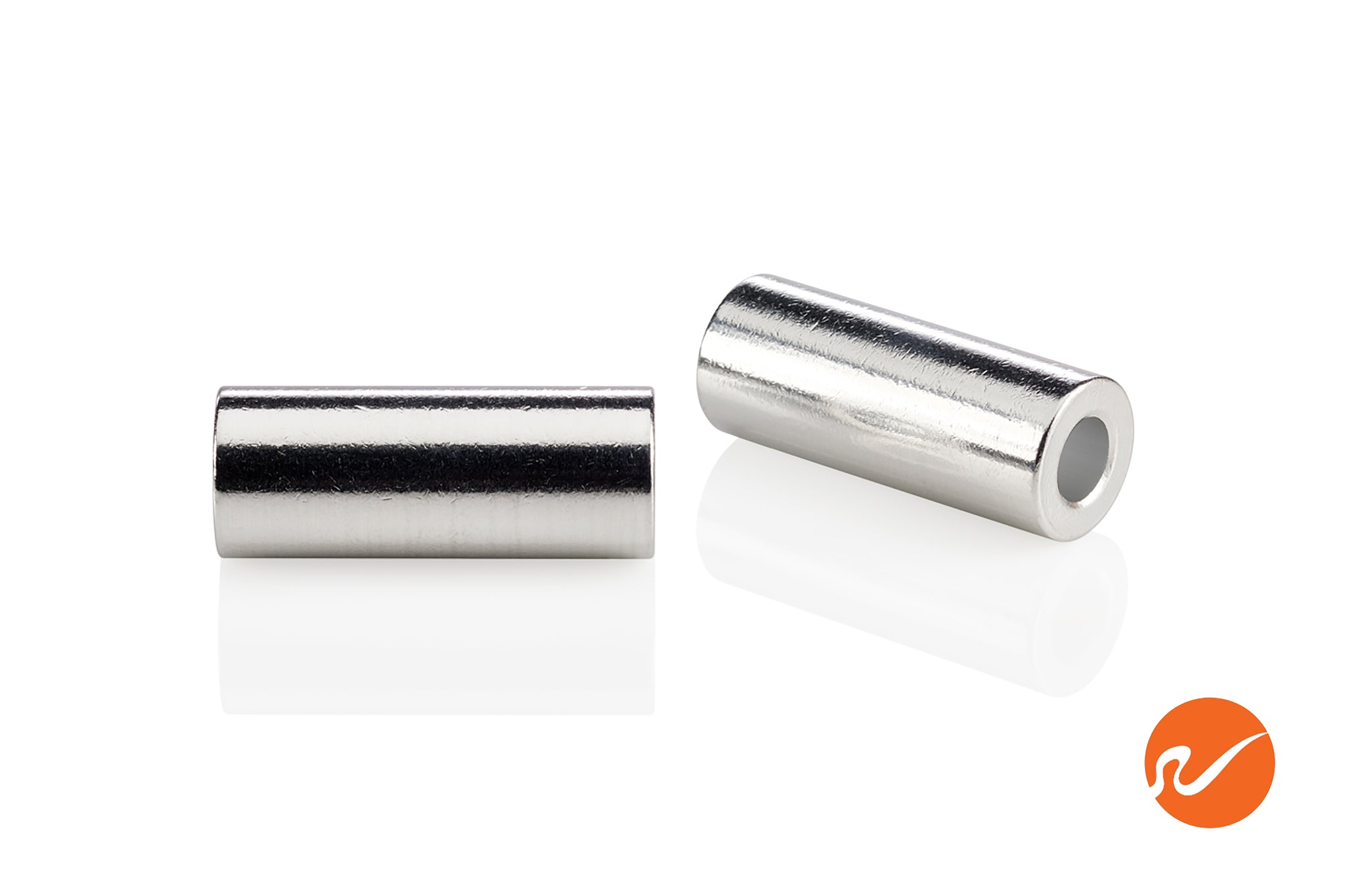 1/4" x 1-1/4" Aluminum Spacers - WidgetCo