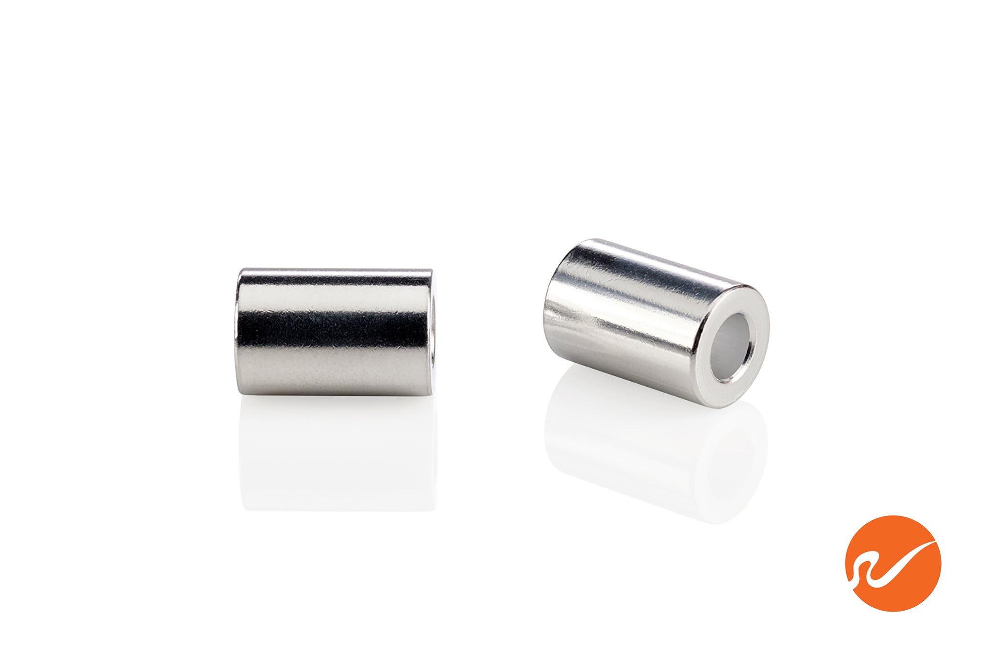 1/4" x 3/4" Aluminum Spacers - WidgetCo