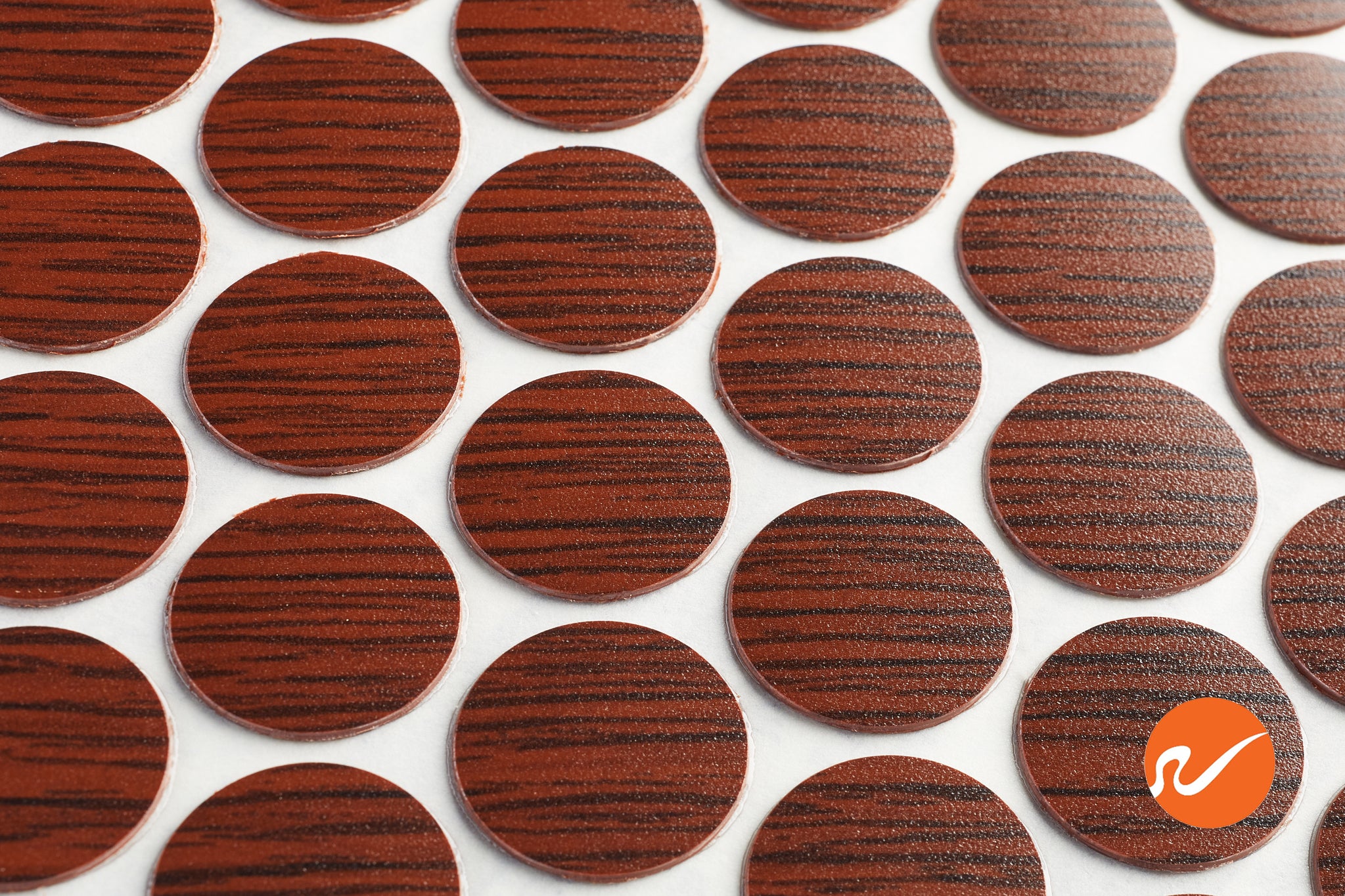 Heritage Cherry Fastcaps - WidgetCo
