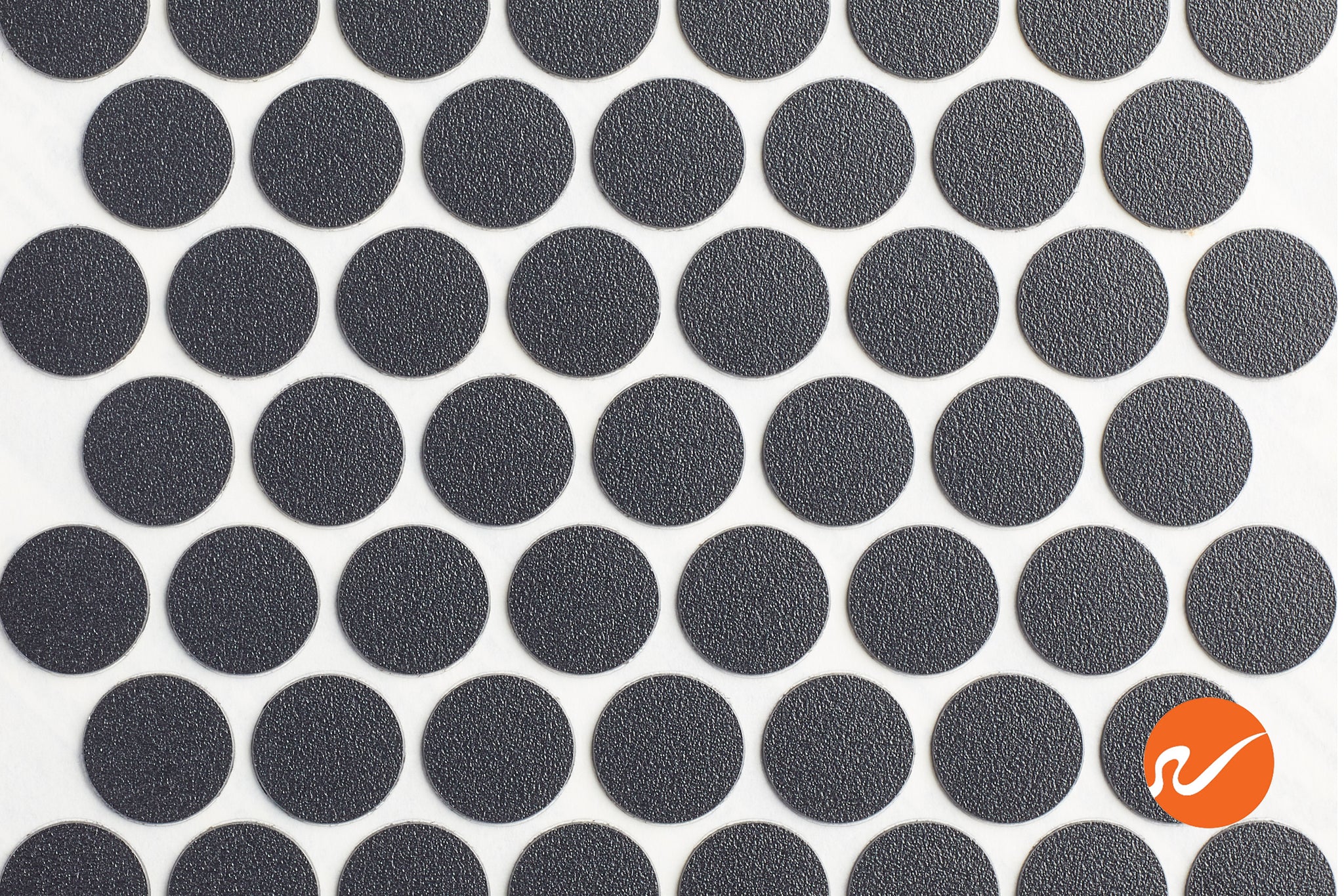 Black Fastcaps - WidgetCo