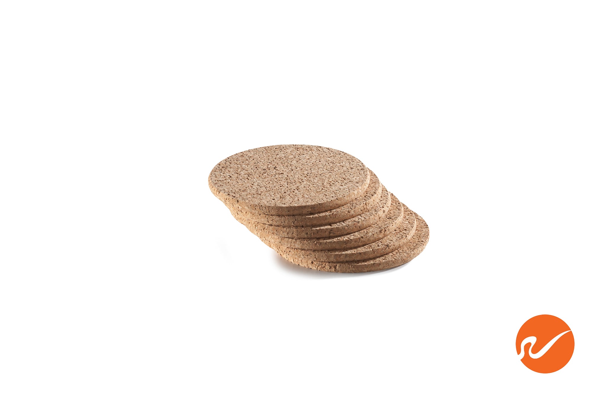 5/16" x 6" Round Corks (6 pack) - WidgetCo