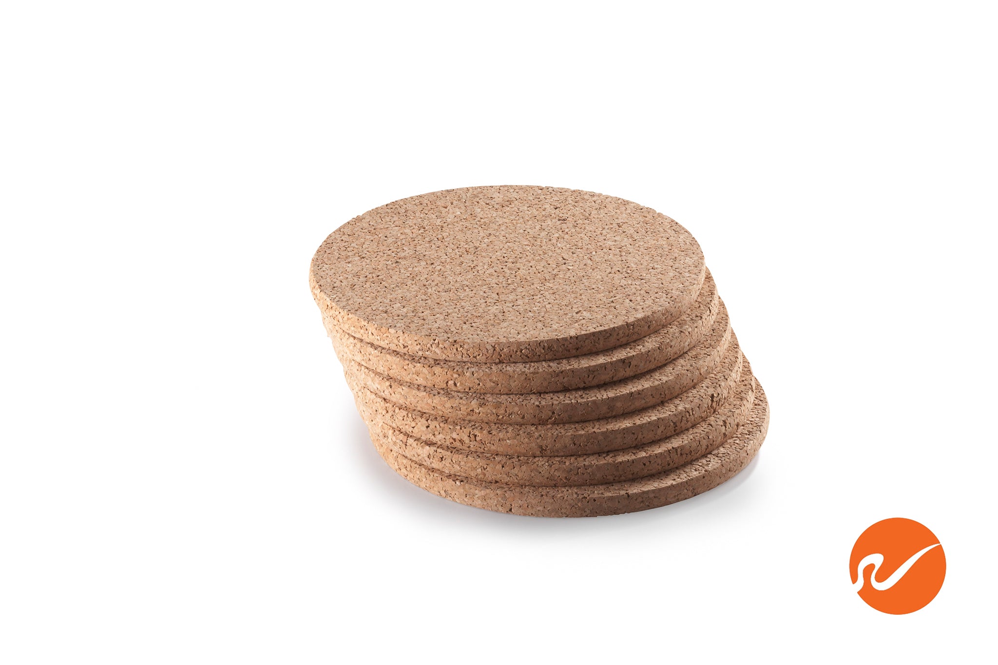 1/2" x 9" Round Corks (6 pack) - WidgetCo