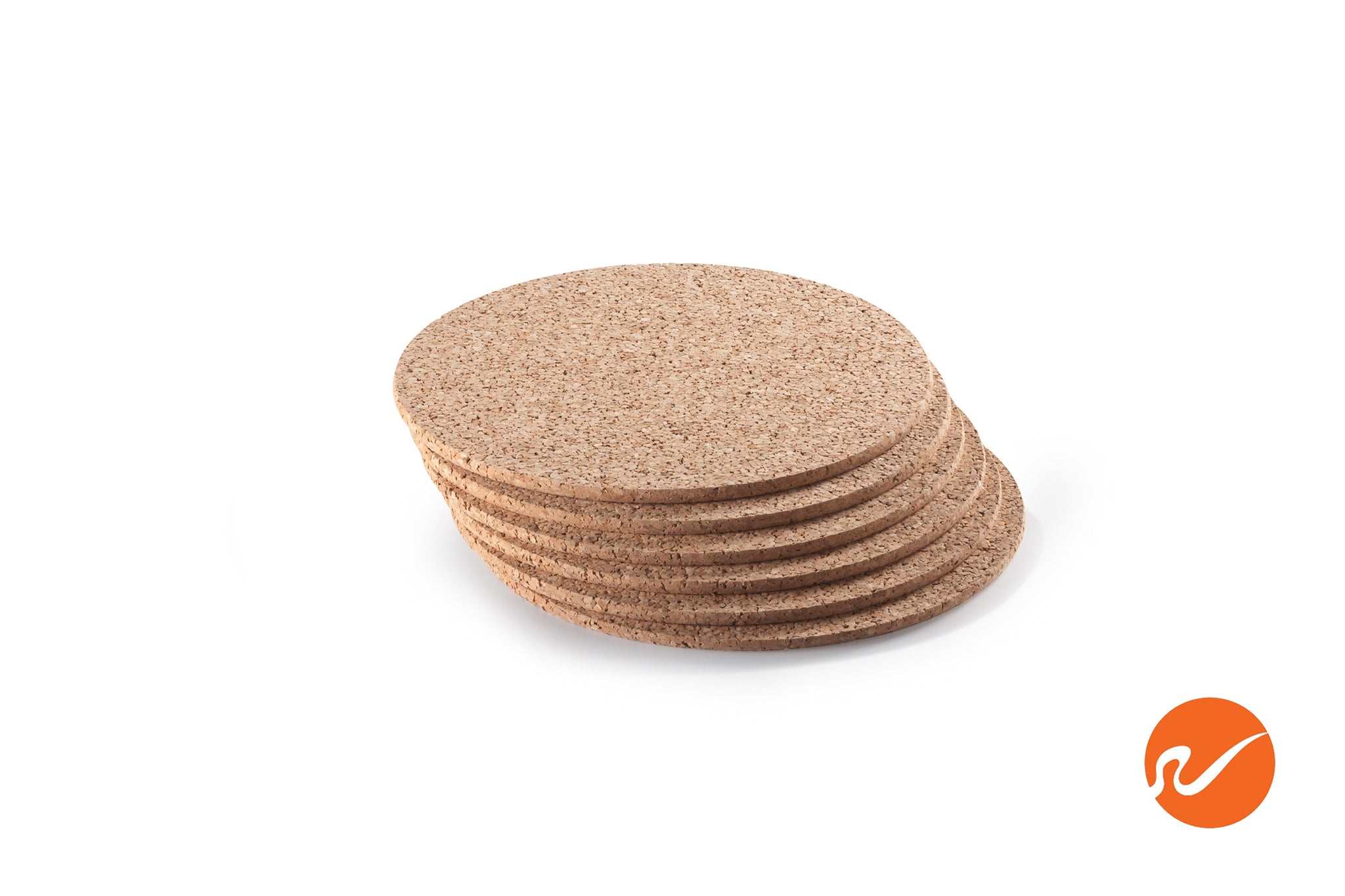 1/4" x 9" Round Corks (6 pack) - WidgetCo