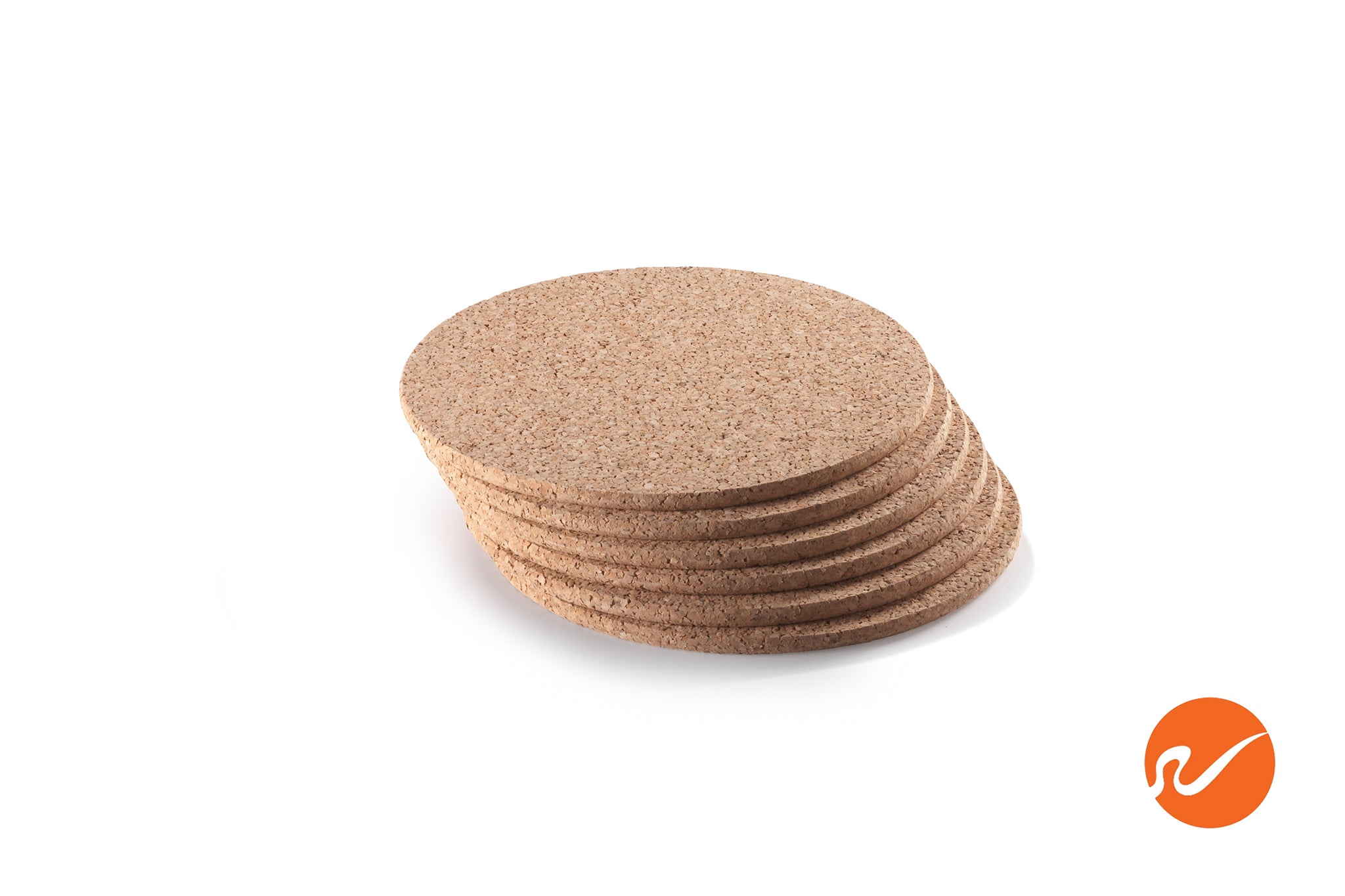 5/16" x 9" Round Corks (6 pack) - WidgetCo