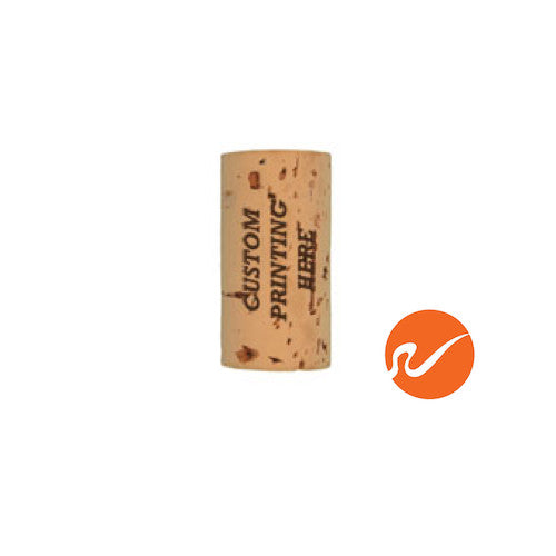 Super Quality Natural Wine Corks with Custom Printing - WidgetCo