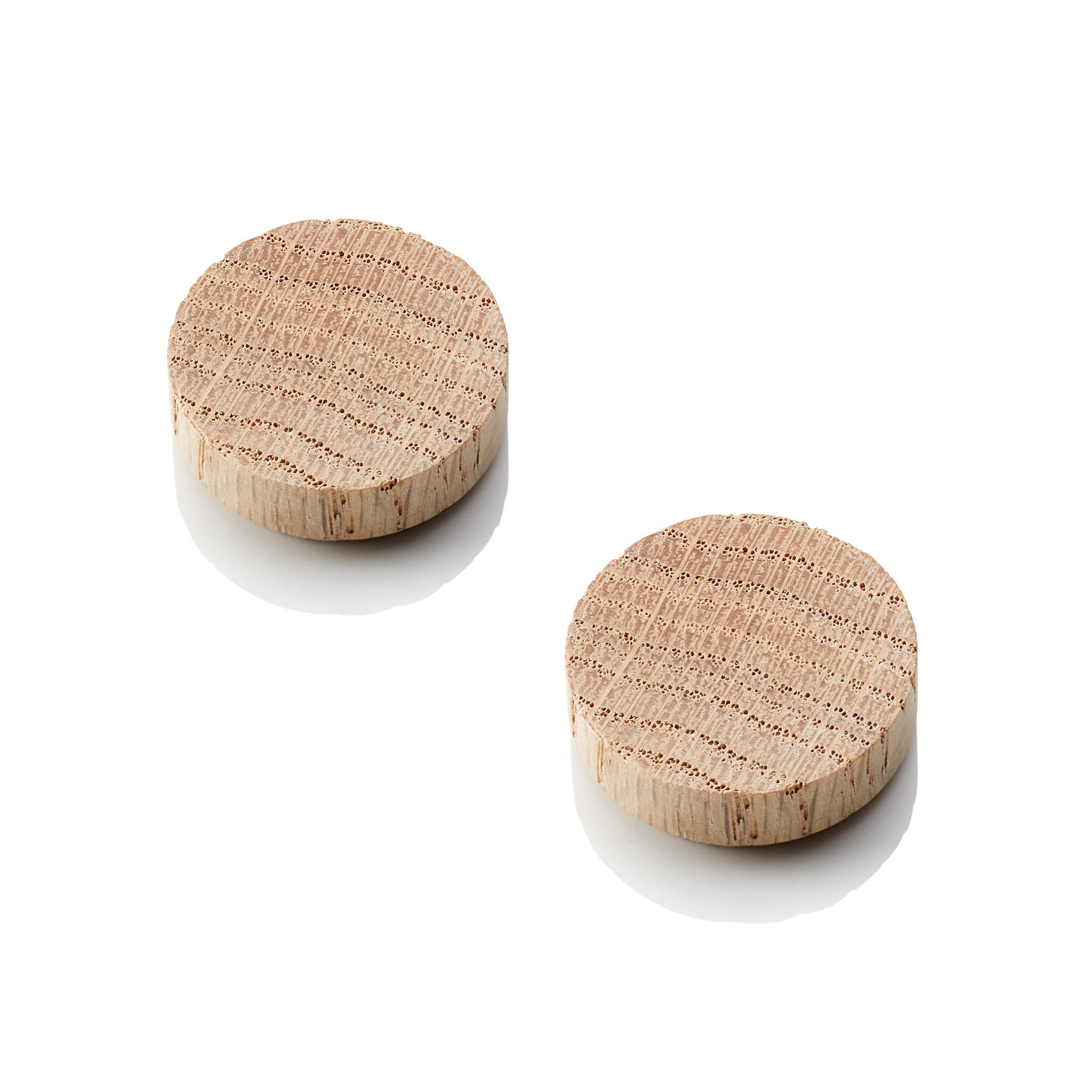1" Wood Floor Plugs Oak Floor Plugs Bulk Available WidgetCo