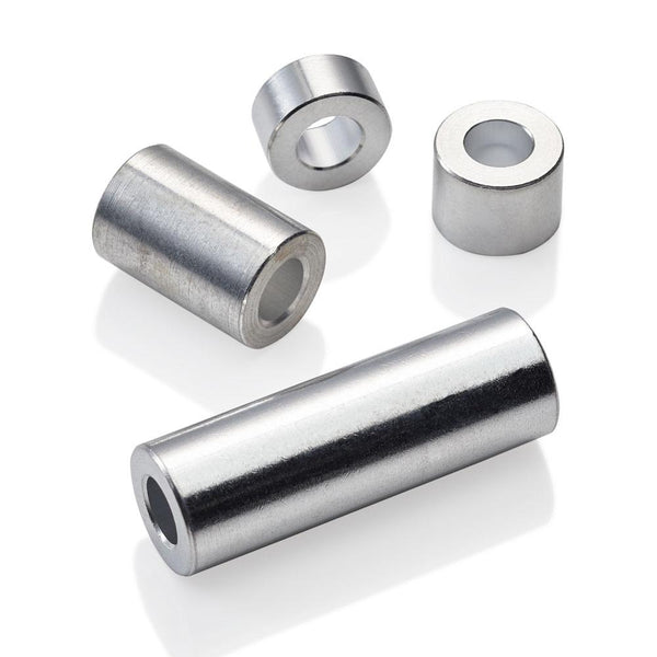 Aluminum Spacers