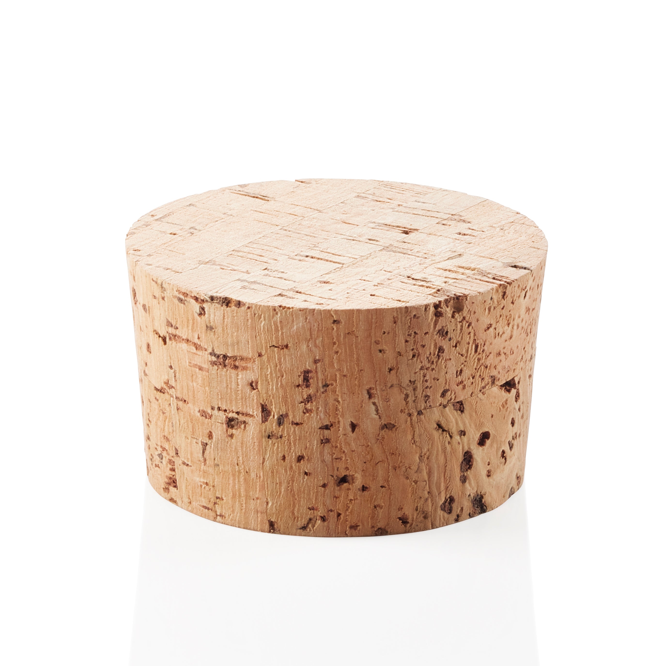 Large Natural Cork Stoppers, Bungs | WidgetCo