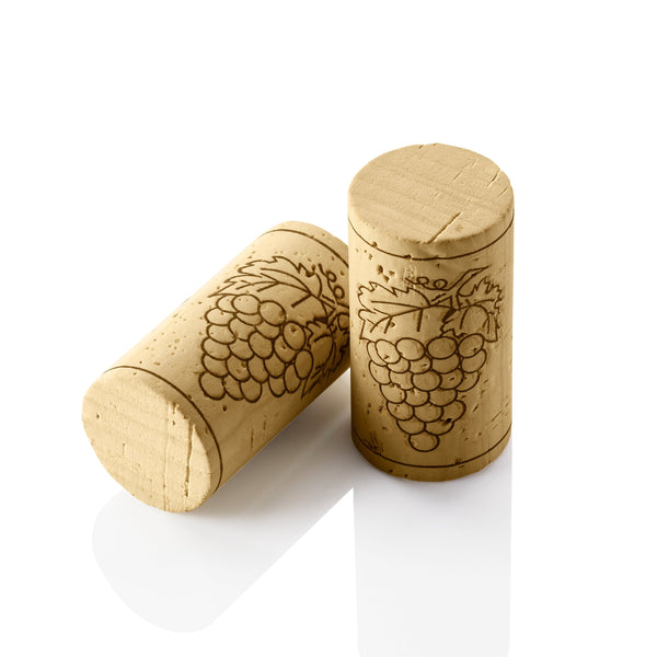 New Wine Corks
