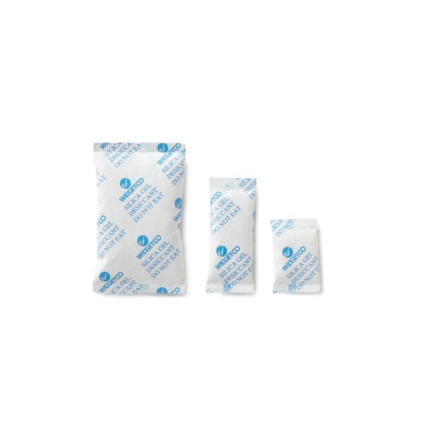 Silica Gel Packets