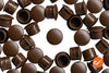 12mm Dark Brown Hole Plugs - WidgetCo