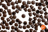 1/4" Dark Brown Hole Plugs - WidgetCo
