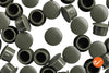 1/2" Military Green Hole Plugs - WidgetCo