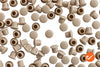 6mm Light Beige Hole Plugs - WidgetCo