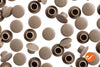 5/16" | 8mm Beige Hole Plugs - WidgetCo