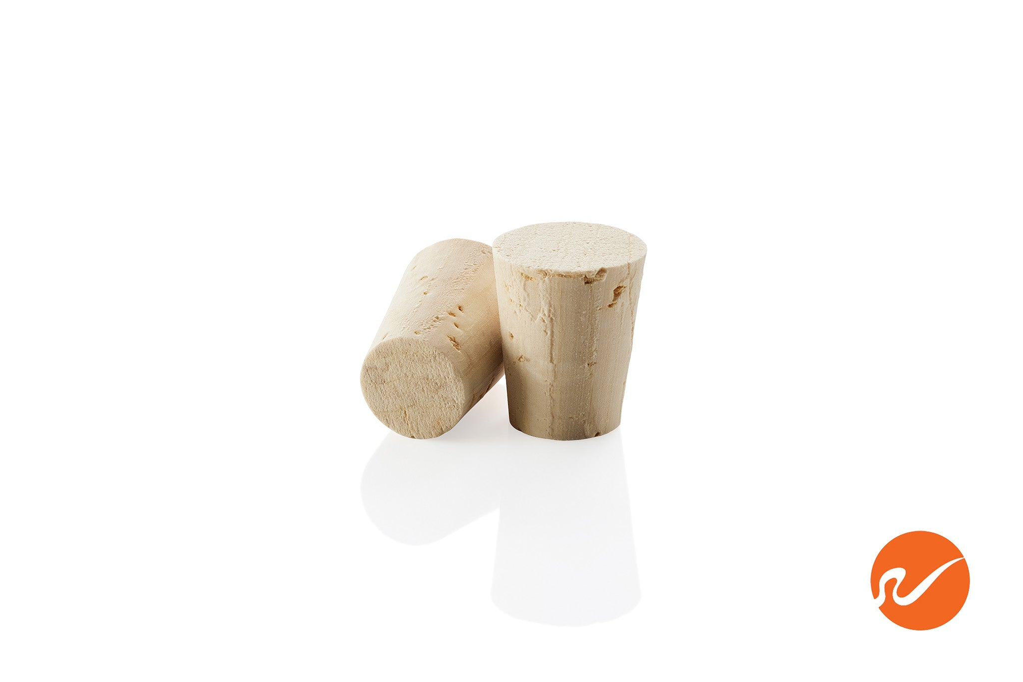 Size 5 Cork Stoppers, XXXX Grade