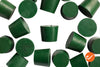 #6 Green Neoprene Rubber Stoppers - WidgetCo