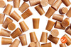 #1 Pure Gum Rubber Stoppers - WidgetCo