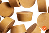 #11 Pure Gum Rubber Stoppers - WidgetCo