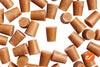 #2 Pure Gum Rubber Stoppers - WidgetCo