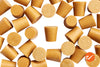 #3 Pure Gum Rubber Stoppers - WidgetCo