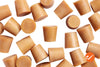 #4 Pure Gum Rubber Stoppers - WidgetCo