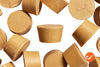 #9 Pure Gum Rubber Stoppers - WidgetCo