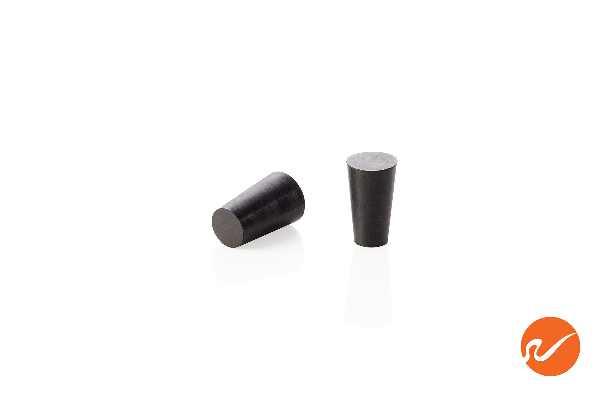 #0 Rubber Stoppers