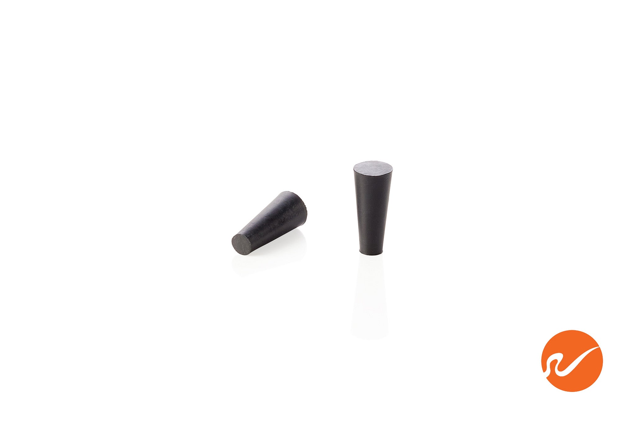 #0000 Rubber Stoppers
