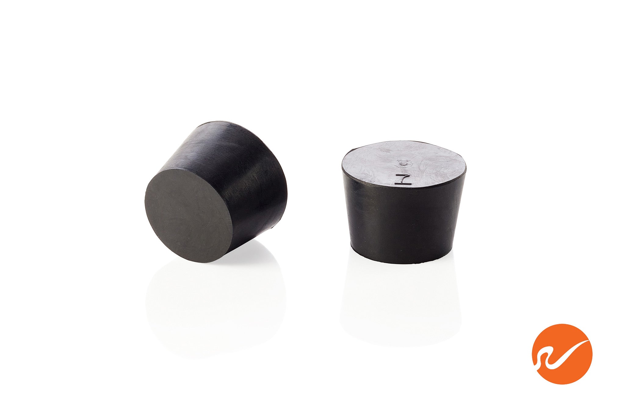 #7 Rubber Stoppers