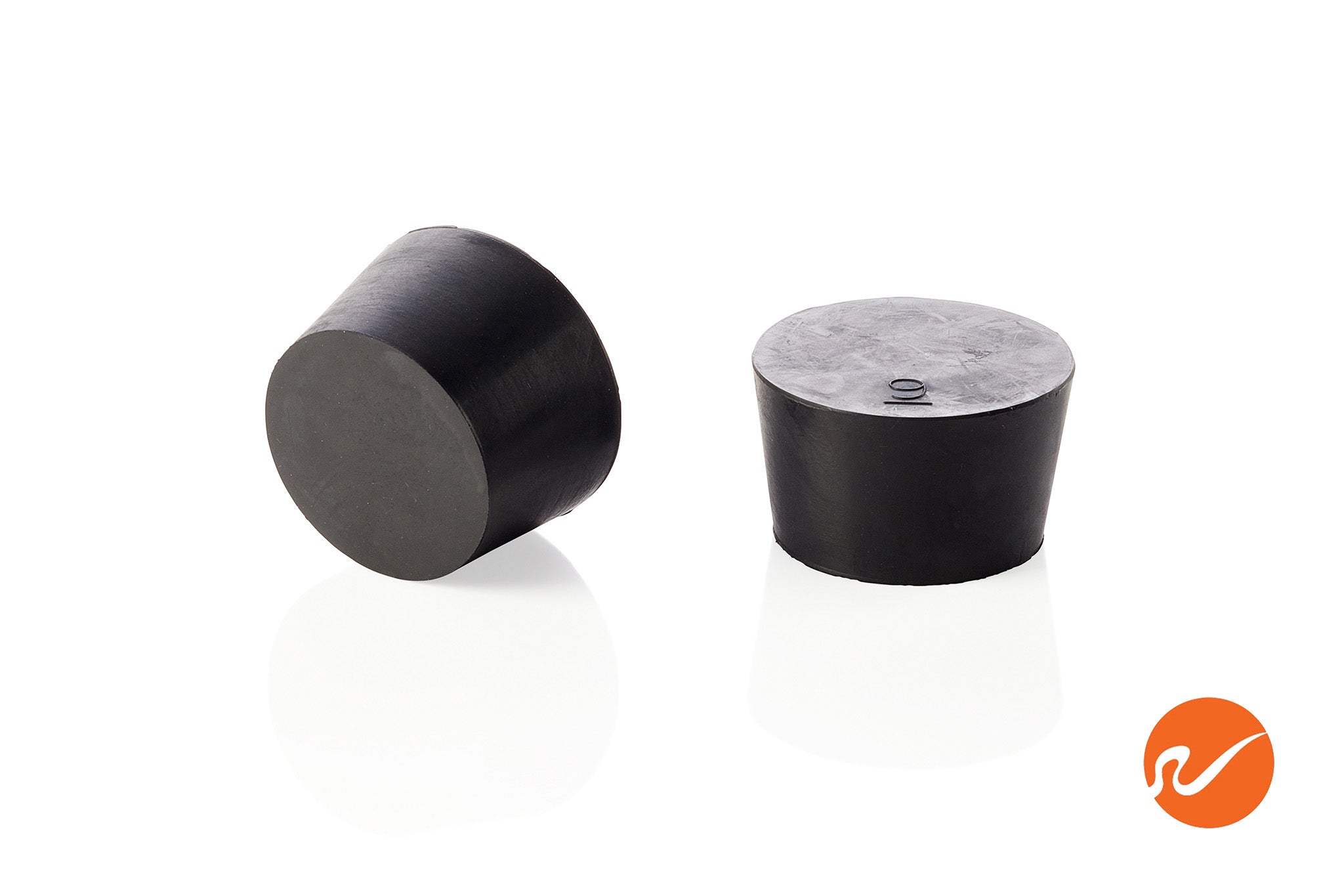 #9 Rubber Stoppers