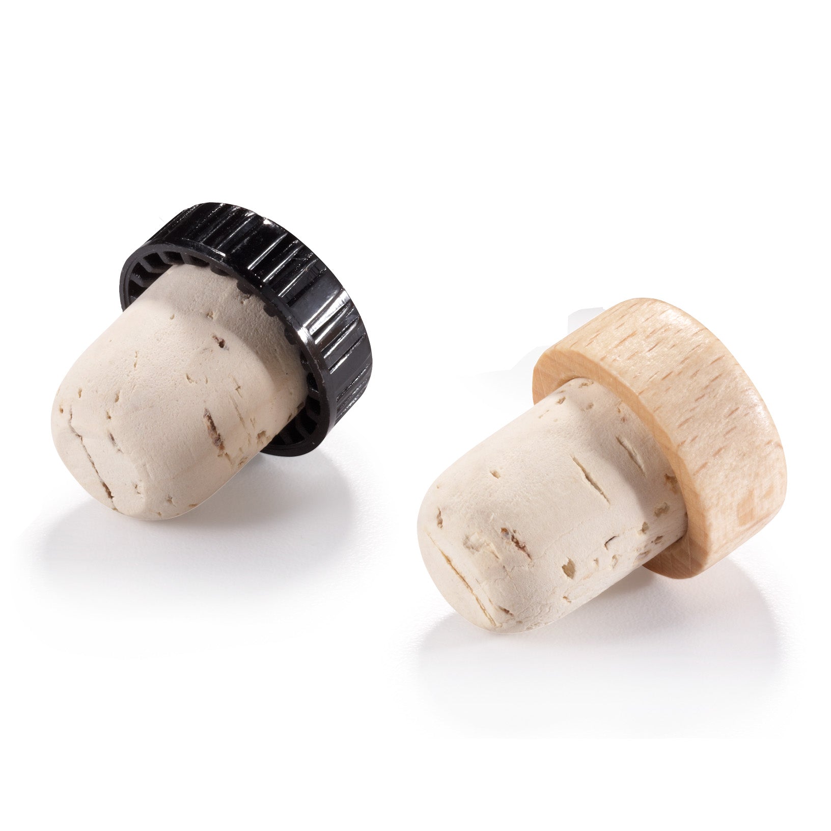 T-Corks for Whiskey, Rum and other Spirits | WidgetCo