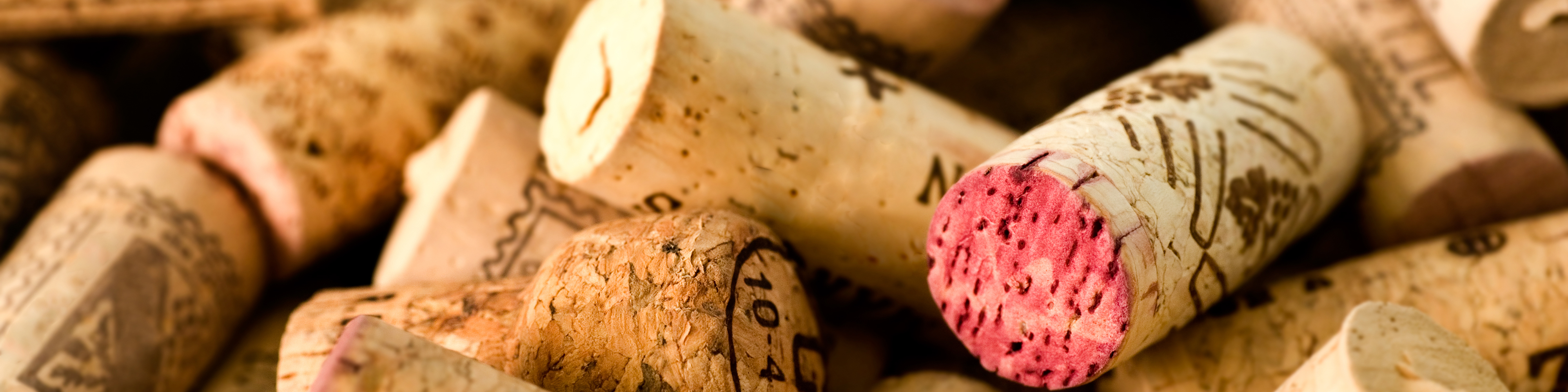 Used Wine Corks | WidgetCo