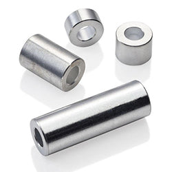 Aluminum Spacers