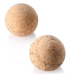 Cork Balls