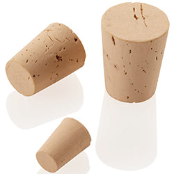 Cork Stoppers