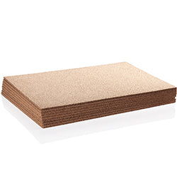 Cork Underlayment