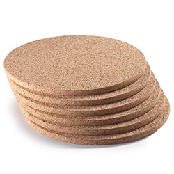 Round Cork