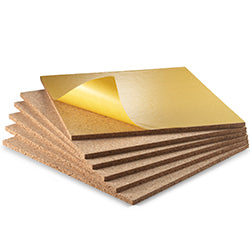 Self-Adhesive Cork
